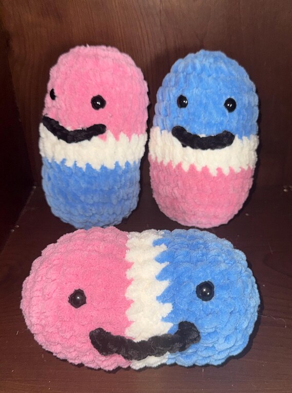 Trans chill pills