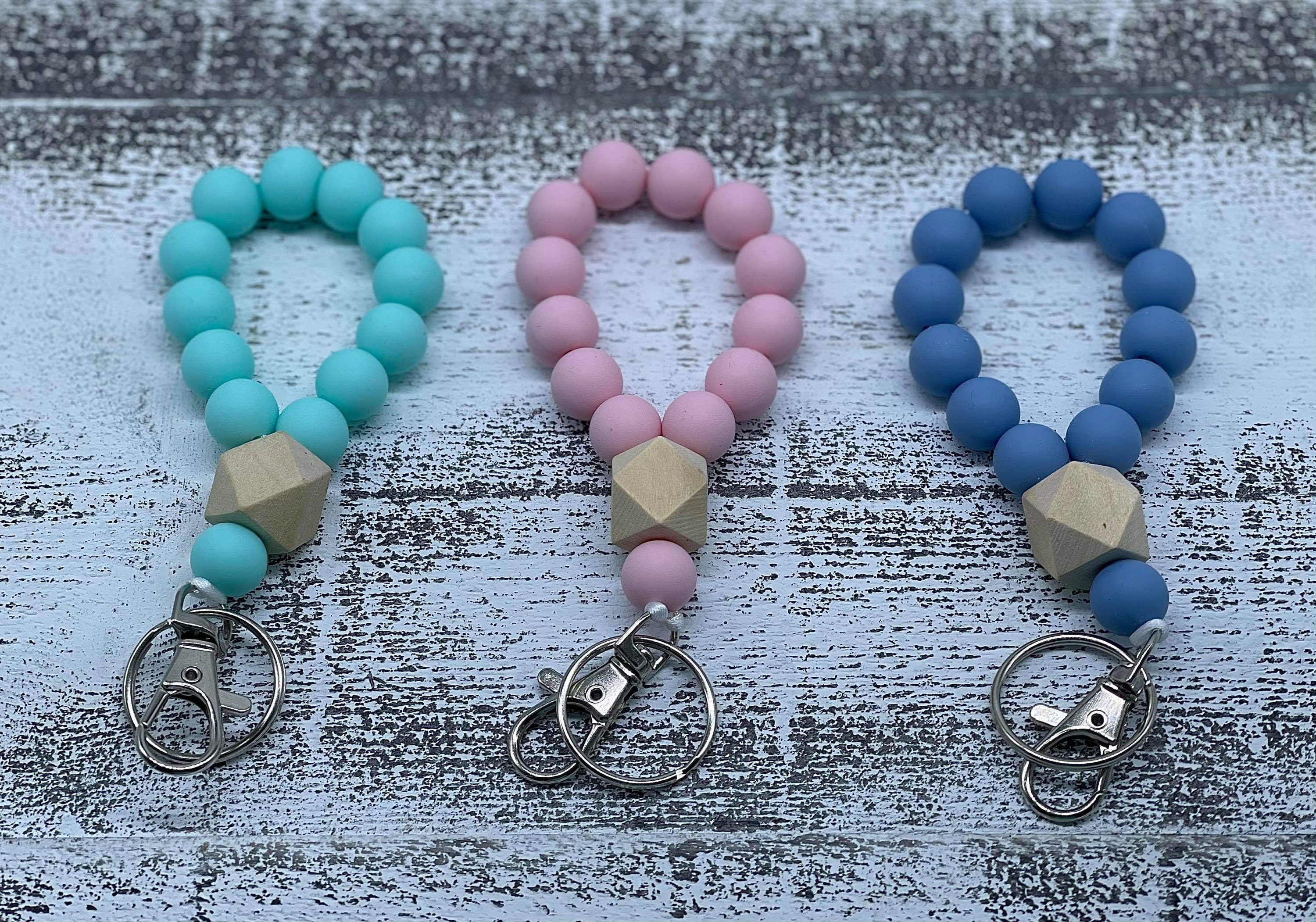 Loop keychain Etsy