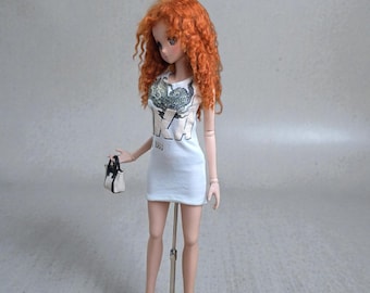 Party Dress for Smart Doll classic, SD13, DD BJD dress