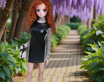 Dress for Smart Doll classic, SD13, DD BJD dress