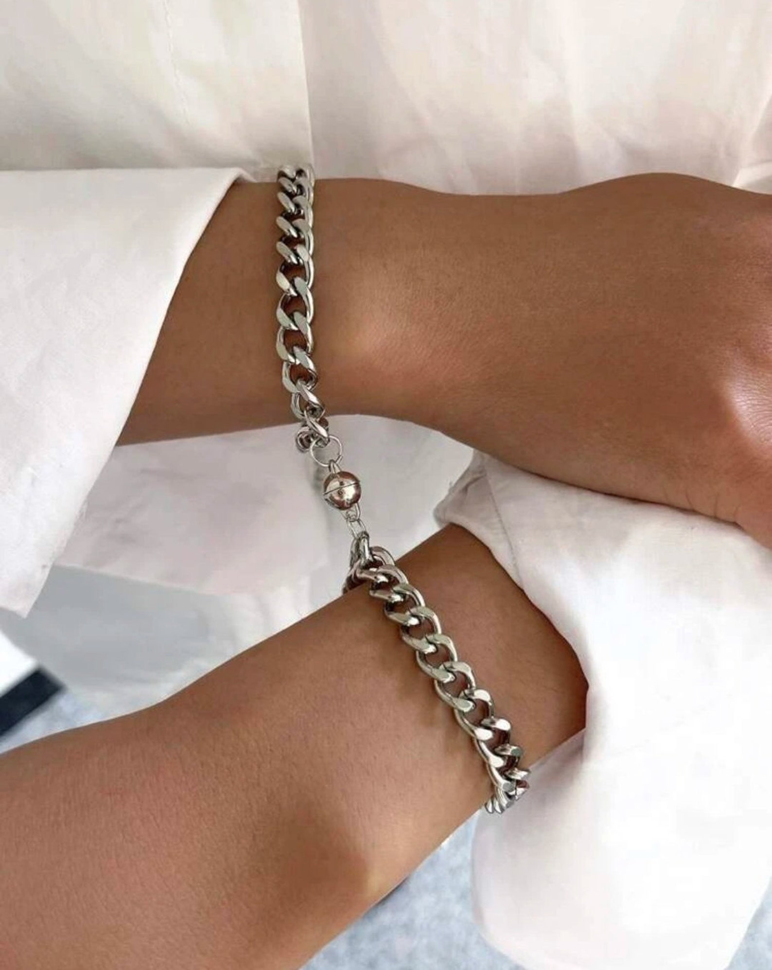 Couple chain set Clearance