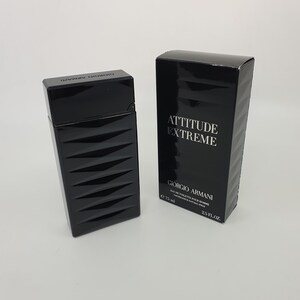 attitude giorgio armani 75ml