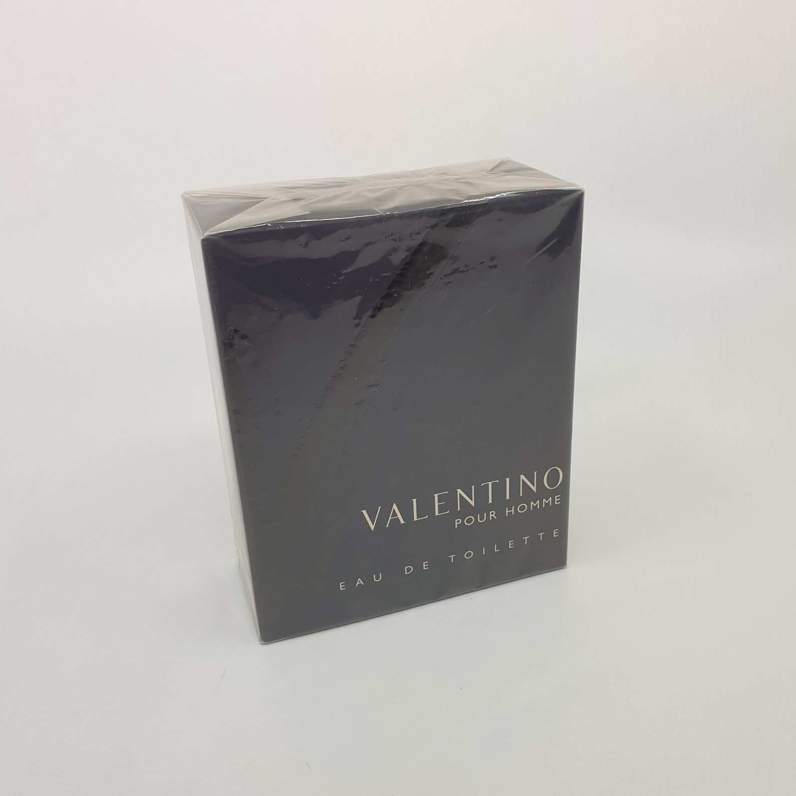 Valentino V pour Homme Eau de Toilette 3.3oz. / 100ml. New | Etsy