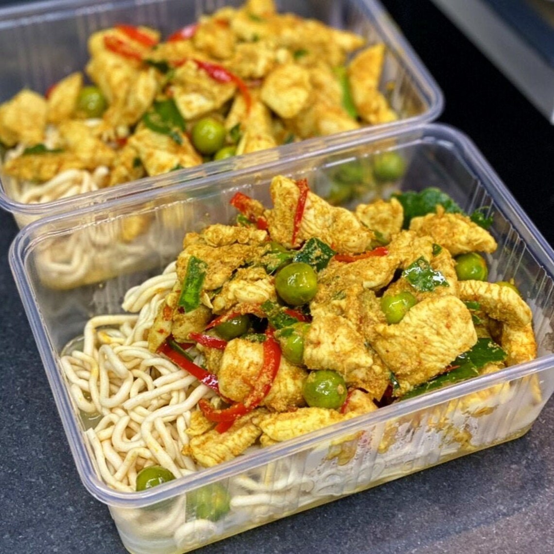 KETO Egg White Noodle Natural100/Gluten Free/No Etsy