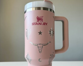 Stanley 12oz Stainless Steel Classic Legendary Mug - Rose Quartz
