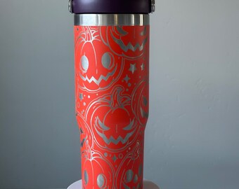 STANLEY The Halloween タンブラー　30OZ 30oz Halloween Glow Stanley Cup – SPARDUCKS