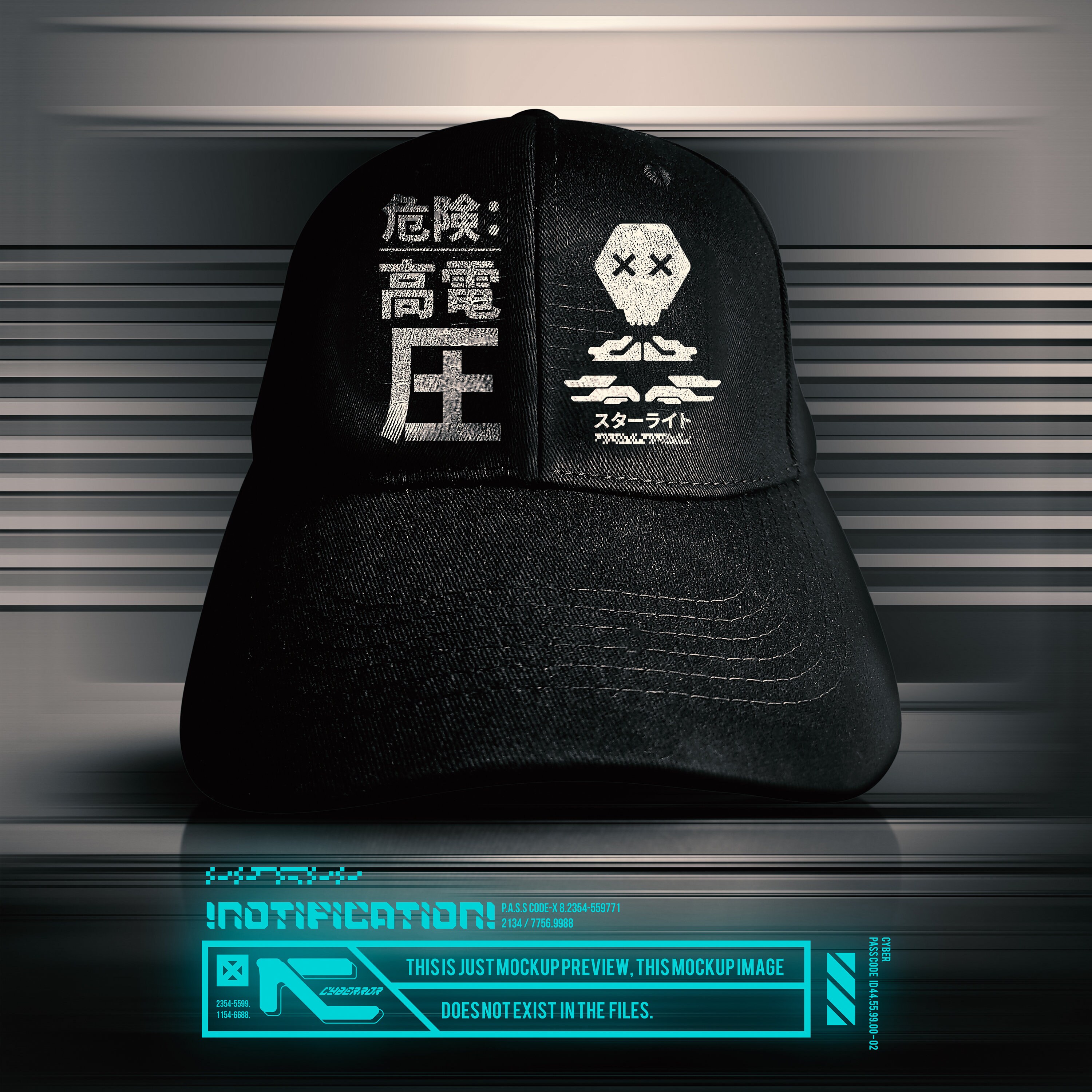 y2k 00s archive Ghost of Harlem ケープギミック s-l400.jpg