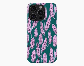 Coque pour portable Island Reef | iPhone 15 14 13 12 11 X Xr Pro Plus | Samsung Galaxy S24 S23 S22 S21 S20 Fe Ultra | Google Pixel 8 7 6