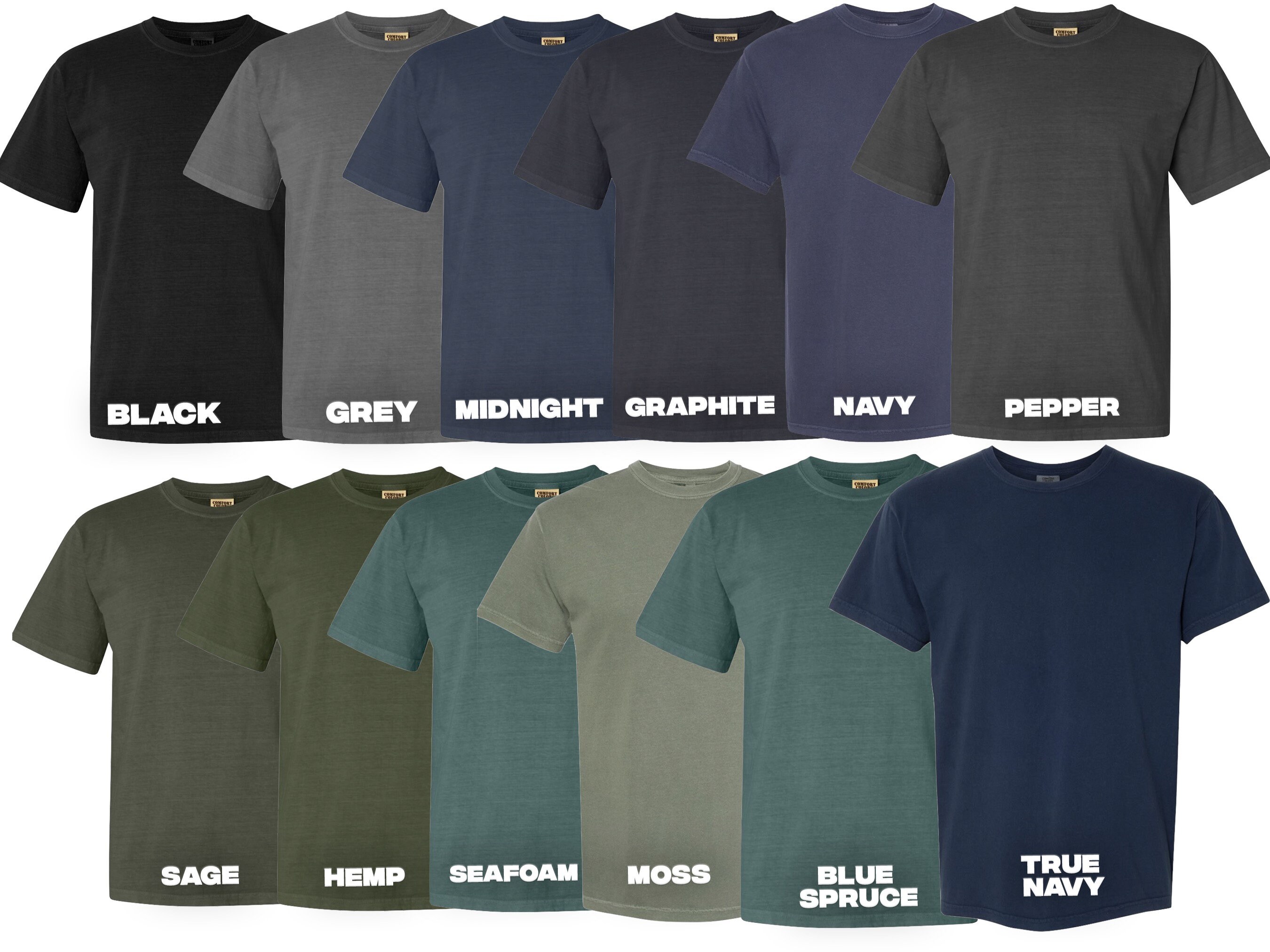 blank comfort colors t shirts blank comfort colors t shirts