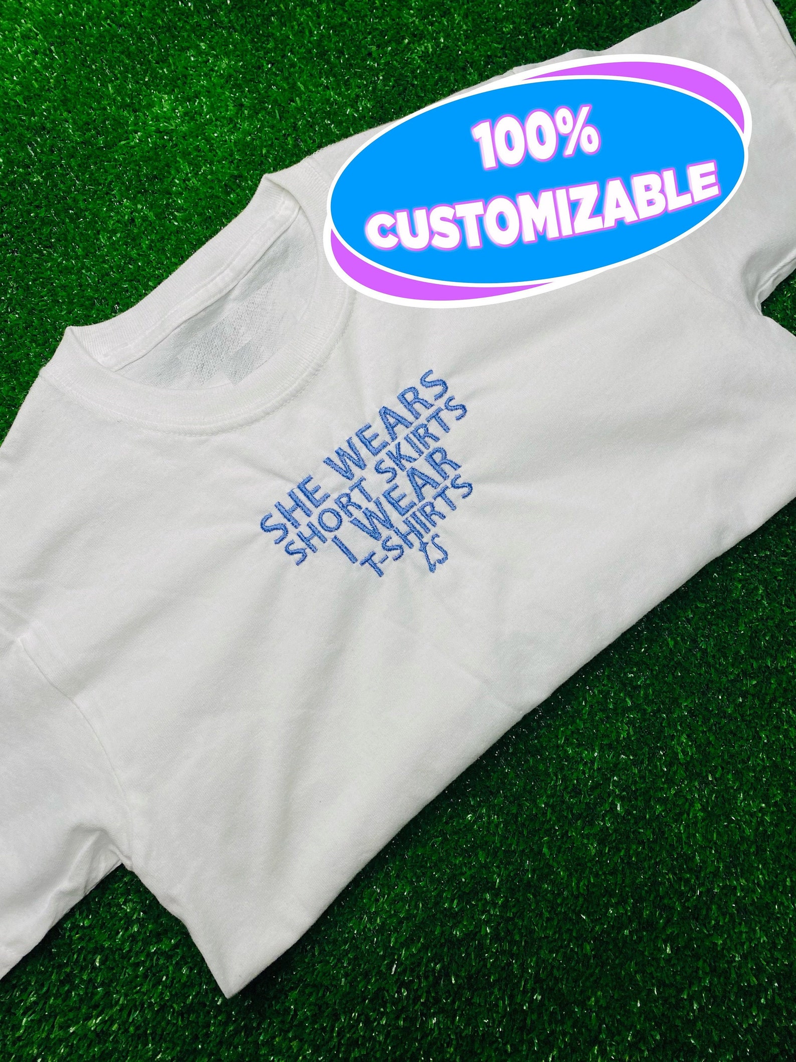 You Belong With Me TShirt Personalized Taylor Swift Merch Etsy