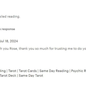 Powerful Binding Love Spell, Deep Devotion Love Casting, Turn Distance into Desire, Intense Attraction bild 8