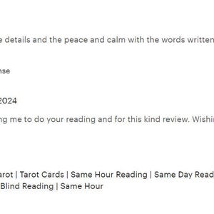 Powerful Binding Love Spell, Deep Devotion Love Casting, Turn Distance into Desire, Intense Attraction bild 7