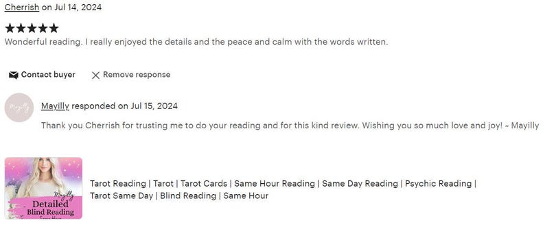 Powerful Binding Love Spell, Deep Devotion Love Casting, Turn Distance into Desire, Intense Attraction bild 7