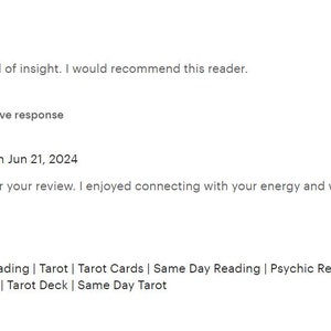 Powerful Binding Love Spell, Deep Devotion Love Casting, Turn Distance into Desire, Intense Attraction bild 6