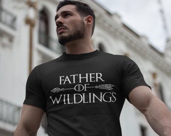 Free Free 122 Father Of Wildlings Svg SVG PNG EPS DXF File