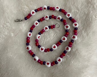 Collar Amor de Cupido