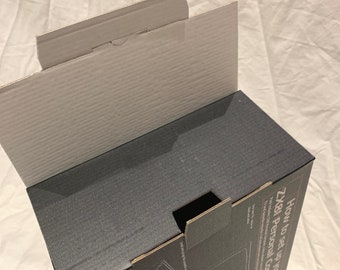 ♡在庫処分セール♡ Sinclair ZX81 Reproduction Empty Box Only ( Caja / Boîte
