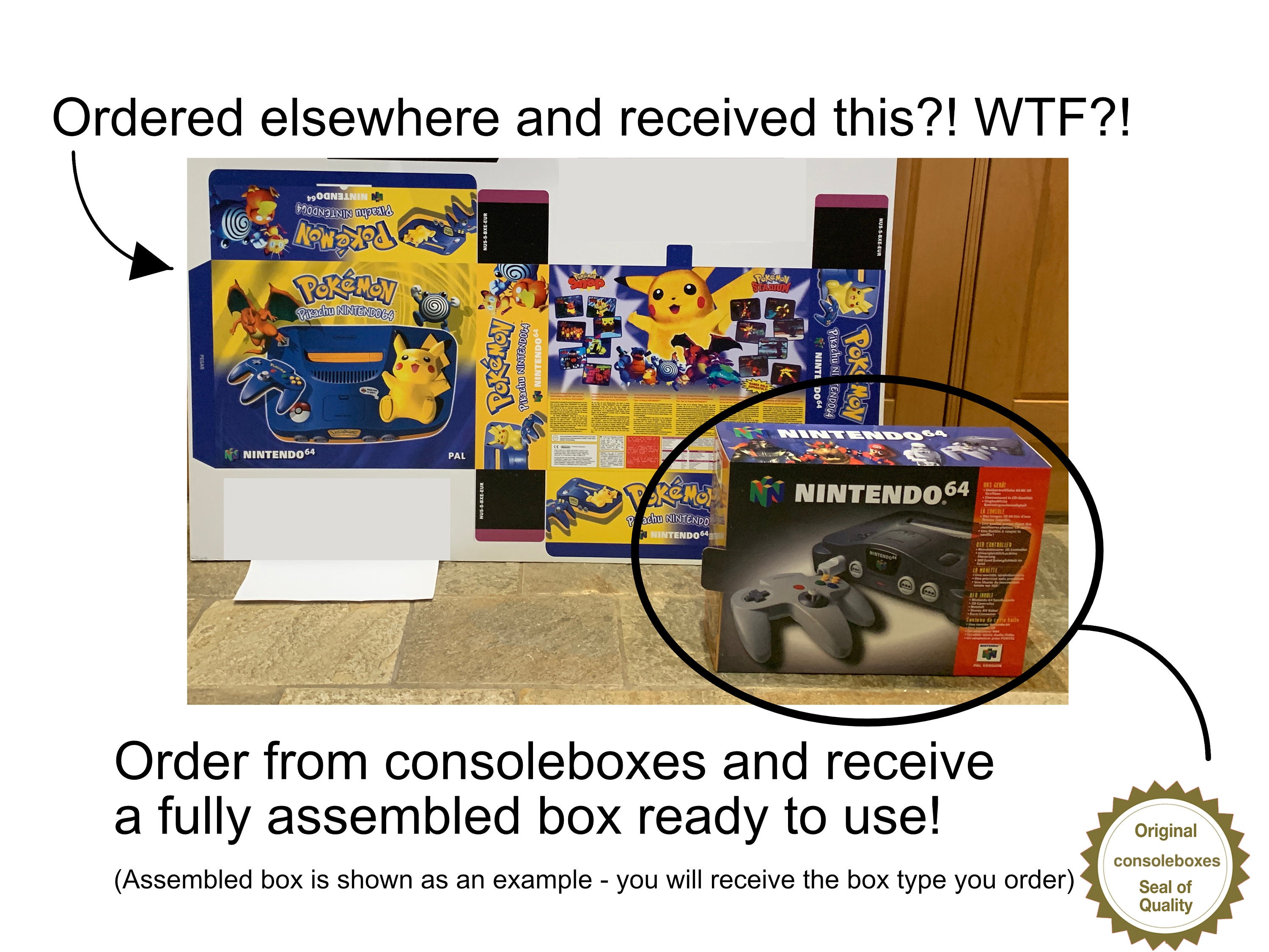 KENSO 13CD+1DVD COMPLETE BOX 新品未開封 3DO FZ-1 Empty Console Box ( Caja / Boîte / Der Karton / Caixa