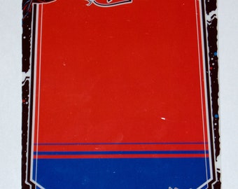 Vectrex Vectorblade Overlay New Reproduction OEM Quality