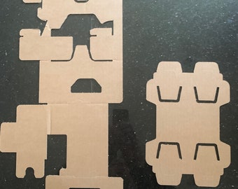 Inserts (Einlagen) für Nintendo Game Cube