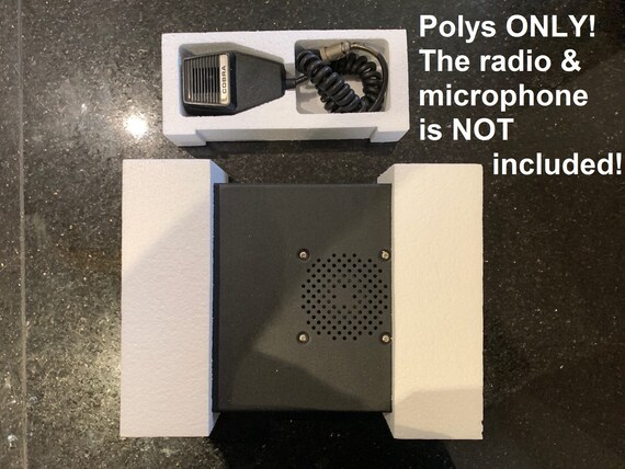 FTT-HB501 PIASTRA RADIO CON VANO RX INTEGRATO PER HB-RACING E8, E819 - Foto 4