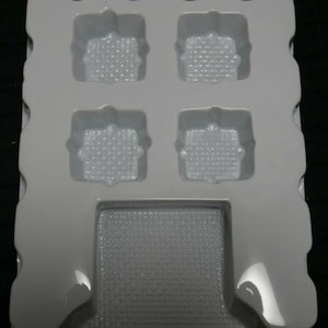 ゲームボックス用 Vectrex カートリッジ トレイ OEM 品質