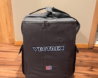 Carry Case for Vectrex Games Console