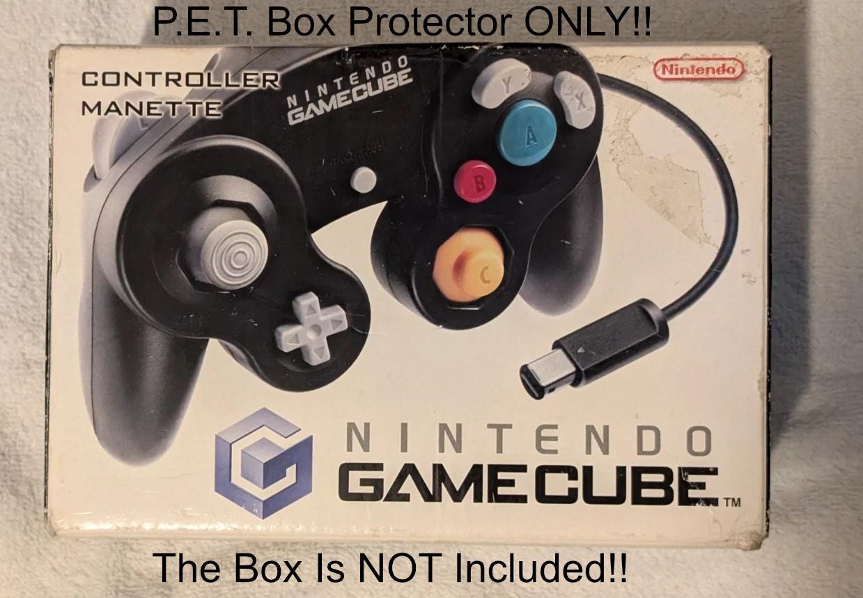 N64 controller case - Etsy 日本