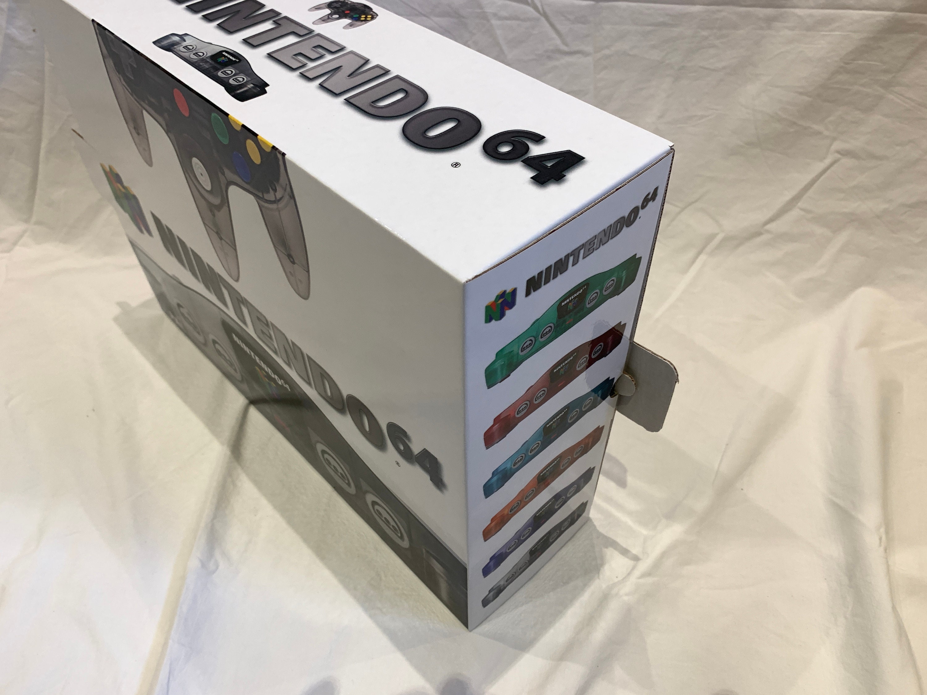 elfbar nachfüll pod läuft aus Étuis à cigarettes premium main image 0
