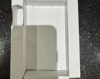 Einsatz / Patronenhalter NUR für Nintendo Game Boy Color Color Konsole Reproduktion