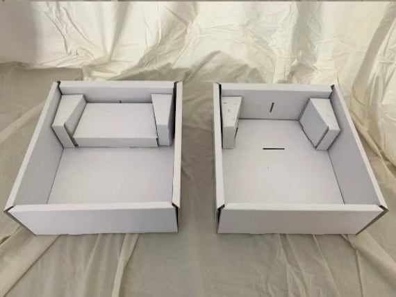 浮浪雲　ＢＯＸ Vectrex Bandai Kousokusen バンダイ 光速船 (light Speed Ship