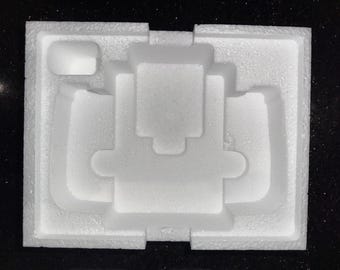 Polystrene / Insert / Styrofoam Reproduction ONLY for Game Gear PAL