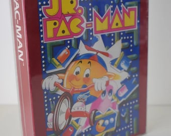 Protector de caja de juego (plástico PET) para Atari 2600/7800