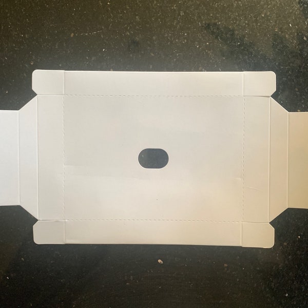 SNES Nintendo Super NES Game Tray / Insert Reproduction