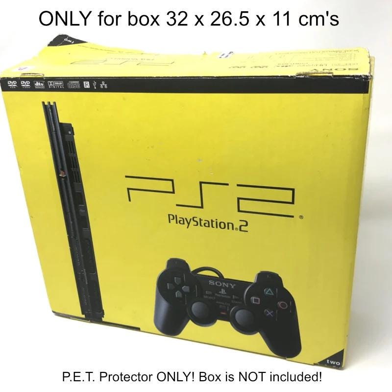 Playstation Slim Console UK