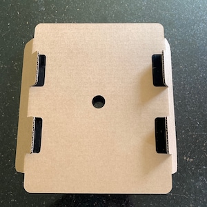 CARDBOARD Insert Card ONLY for Sega Dreamcast