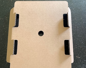 Vectrex 「Solar Quest」空カートリッジ ボックスのみ (Caja / Boîte