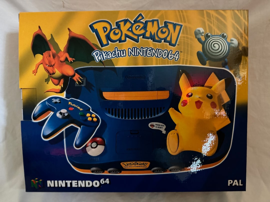 Nintendo Collecting on X: Main series Pokémon handheld collection. Which Pokémon  game is your favorite? Prices have gone crazy for these. Especially  cardboard boxes. Especially Crystal. #Pokémon #pikachu #nintendo  #pokemoncollection #videogames #retro #