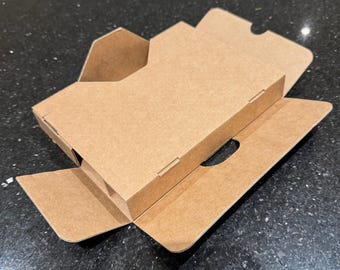 Cardboard Insert for Nintendo 3DS XL Console