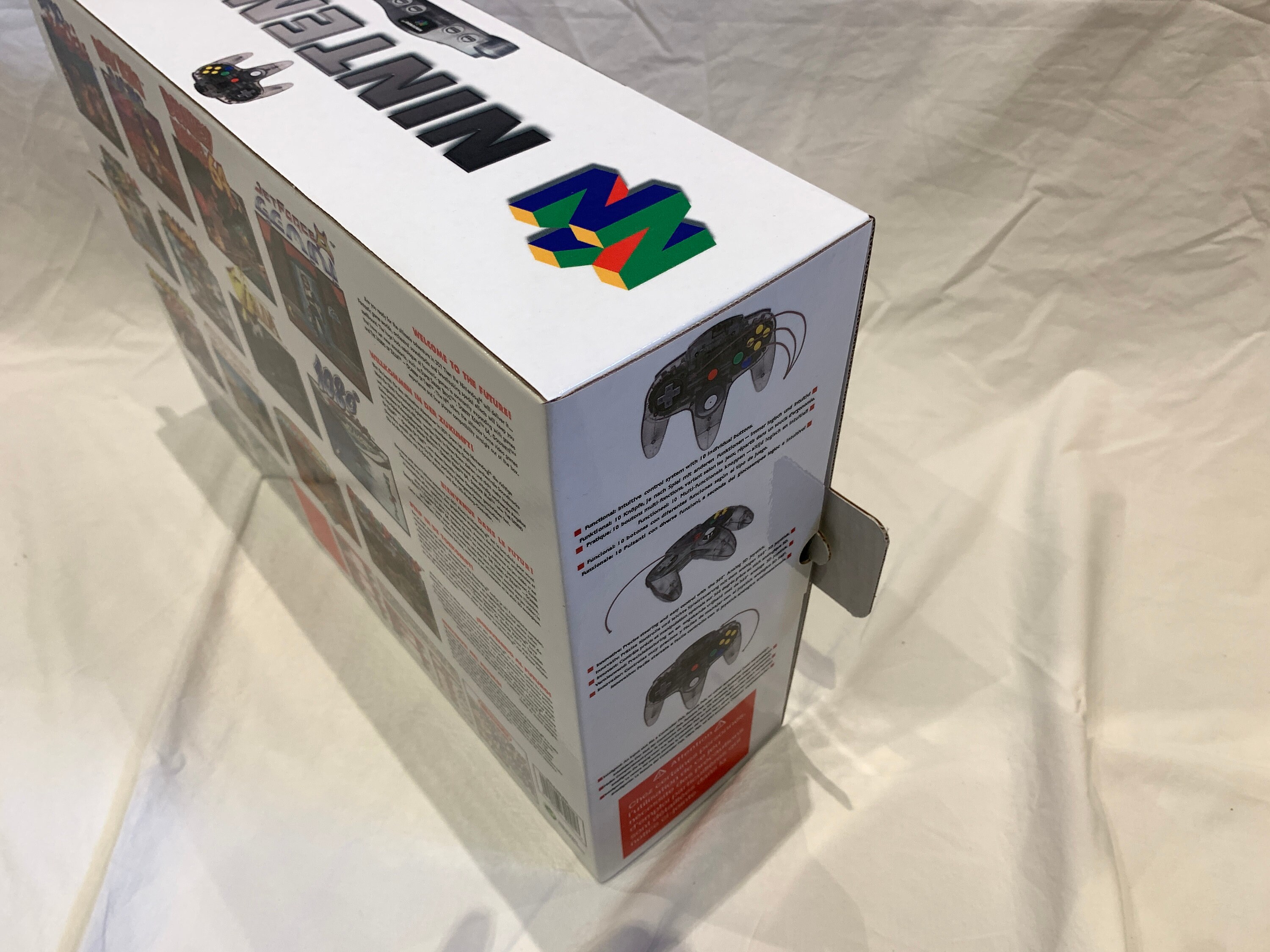 空箱コレクション　スーファミ　N64 il_fullxfull.3829311715_6fdb.jpg