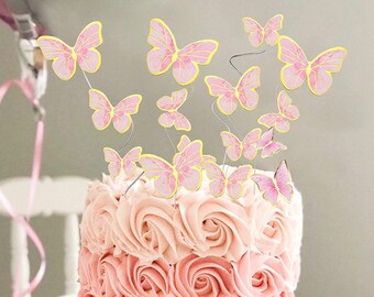 Download Butterfly Lanterns Etsy
