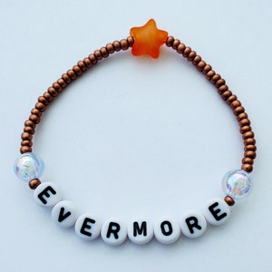 Lover Friendship Bracelets (Taylor Swift inspired) - Etsy 日本