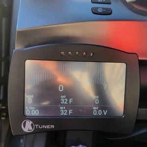 2009-2014 Acura TL 4th Generation KTuner V2 Mount