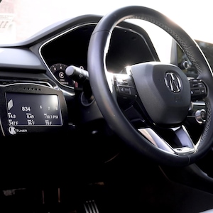 Support K Buddy KTuner pour Acura Integra 5e génération 2023-2025