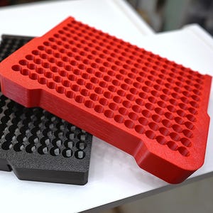 Tac Out 9mm/380 Milwaukee Packout Ammo Inserts