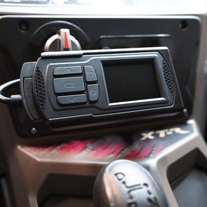 Soporte Power Vision 3 para Yamaha, Can Am, Honda, Kawasaki, Polaris y otros UTV.