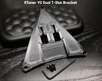 KTuner V2 Bracket