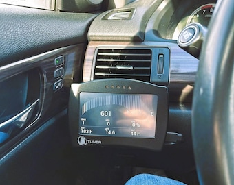 Support KTuner V2 pour Honda Accord 9e génération 2013-2017