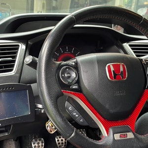 2013-2015 Honda Civic 9th Generation KTuner V2 Mount