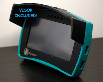 Étui de protection pour KTuner V2